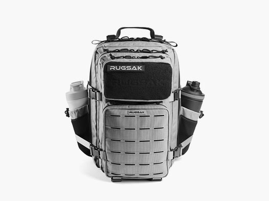 RUGSAK Alpha Go