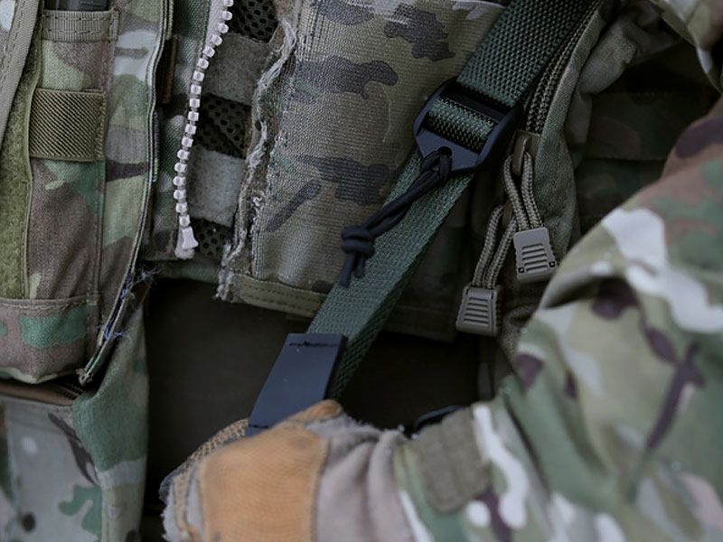 Sangle de fusil 3HGR "RECON" avec sangle