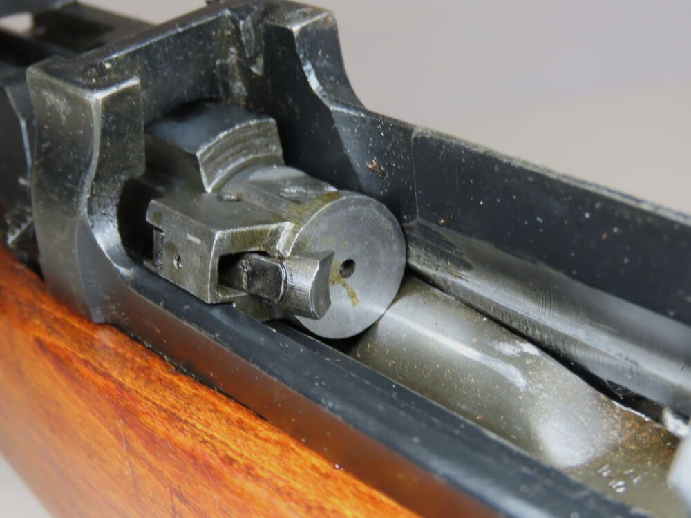Enfield MK 2 No. 4 mit Top Lauf!