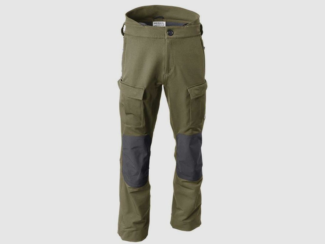 Palearctic MNTN Pants Men, image 1 of 18