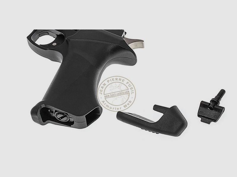 Pistolet à plomb CO2 4,5 mm SNOWPEAK CP400 (Inf. à 3 Joules), image 6 sur 6