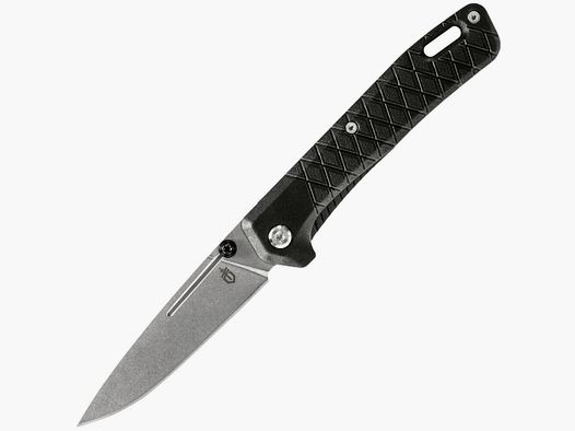Gerber Knife Zilch (Black)
