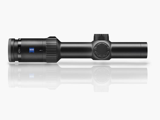 Zeiss Conquest V4 - 1-4x24 ohne Schiene