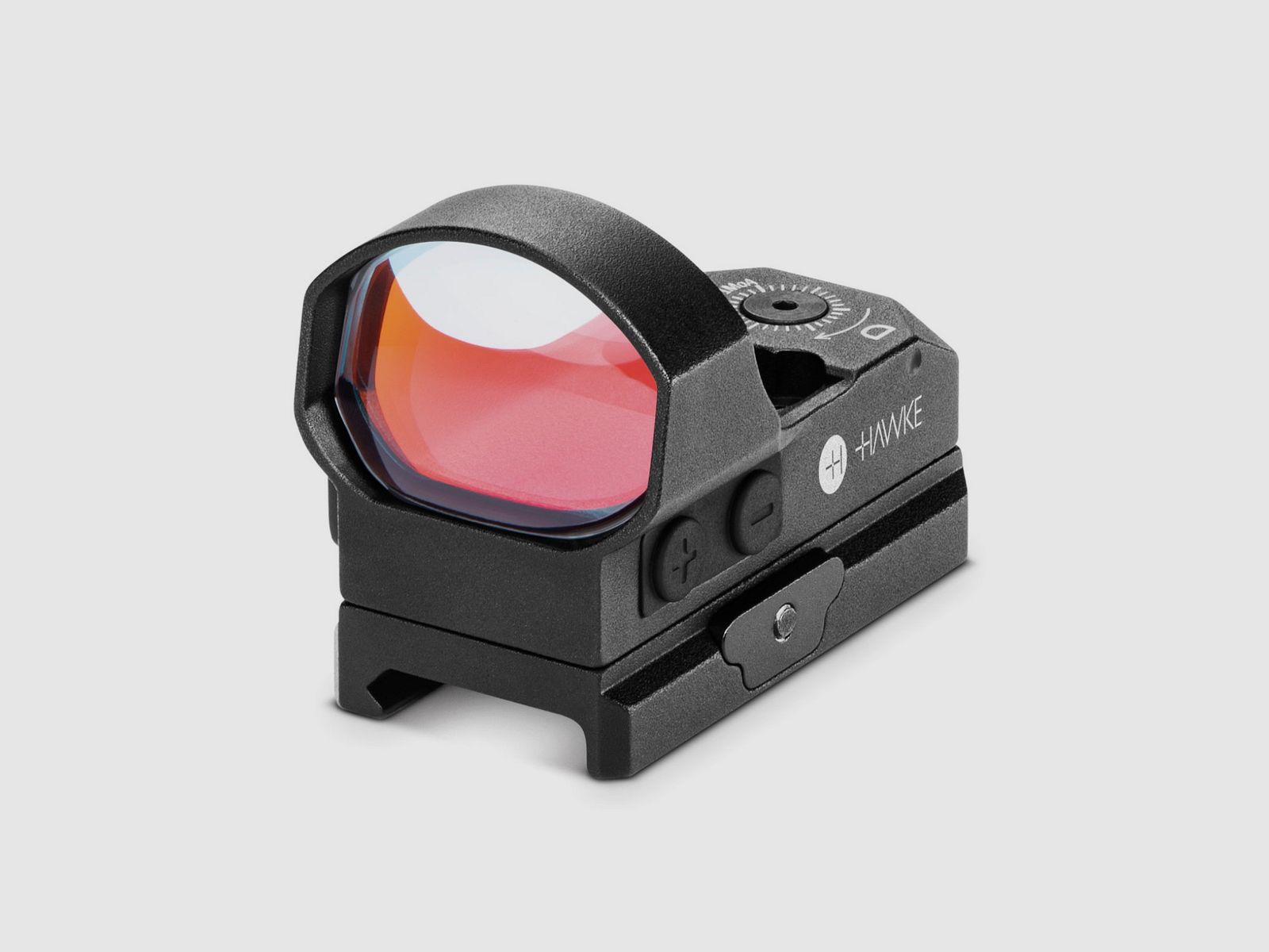 HAWKE Reflexvisier 12145 Wide View Circle Dot 2 MOA Dot 35 MOA