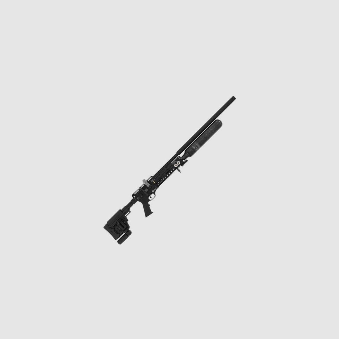 Hatsan Factor Sniper L 9 mm, immagine 2 di 2