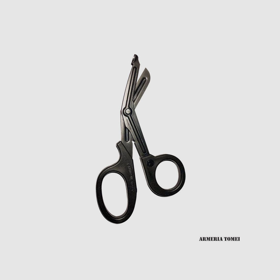 RIPSHEARS – NOŻYCE DO OPATRUNKÓW MEDYCZNYCH