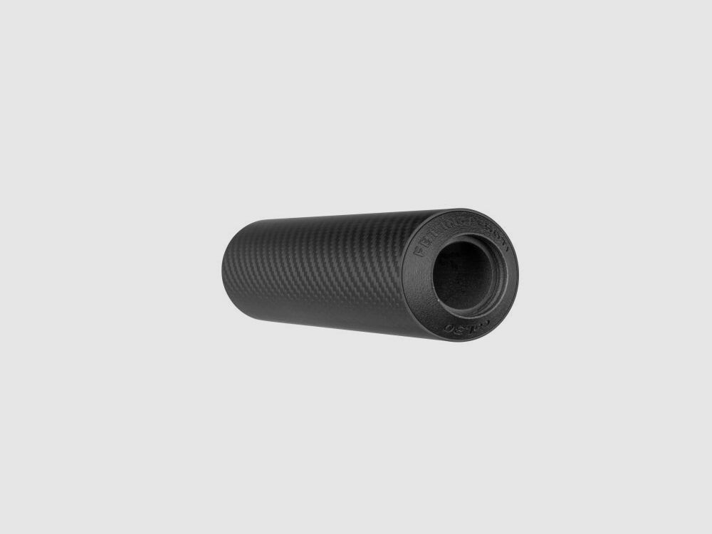FBT demper INCA 50Ti OBS - .375 / 9,5 mm