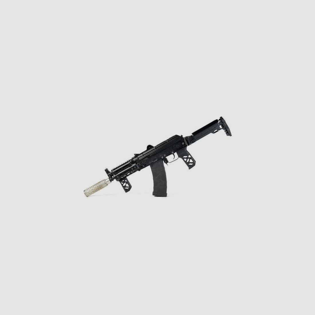 KPYK Aluminium Pistolengriff für AK Cerakote Coyote Tan