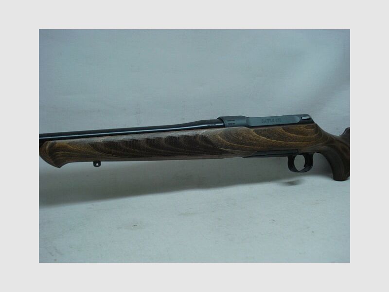 Sauer 100 Classic LL56 MG oV