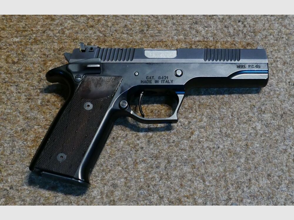 Pardini P.L.45