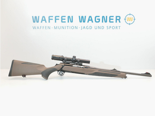 Sauer & Sohn 303
