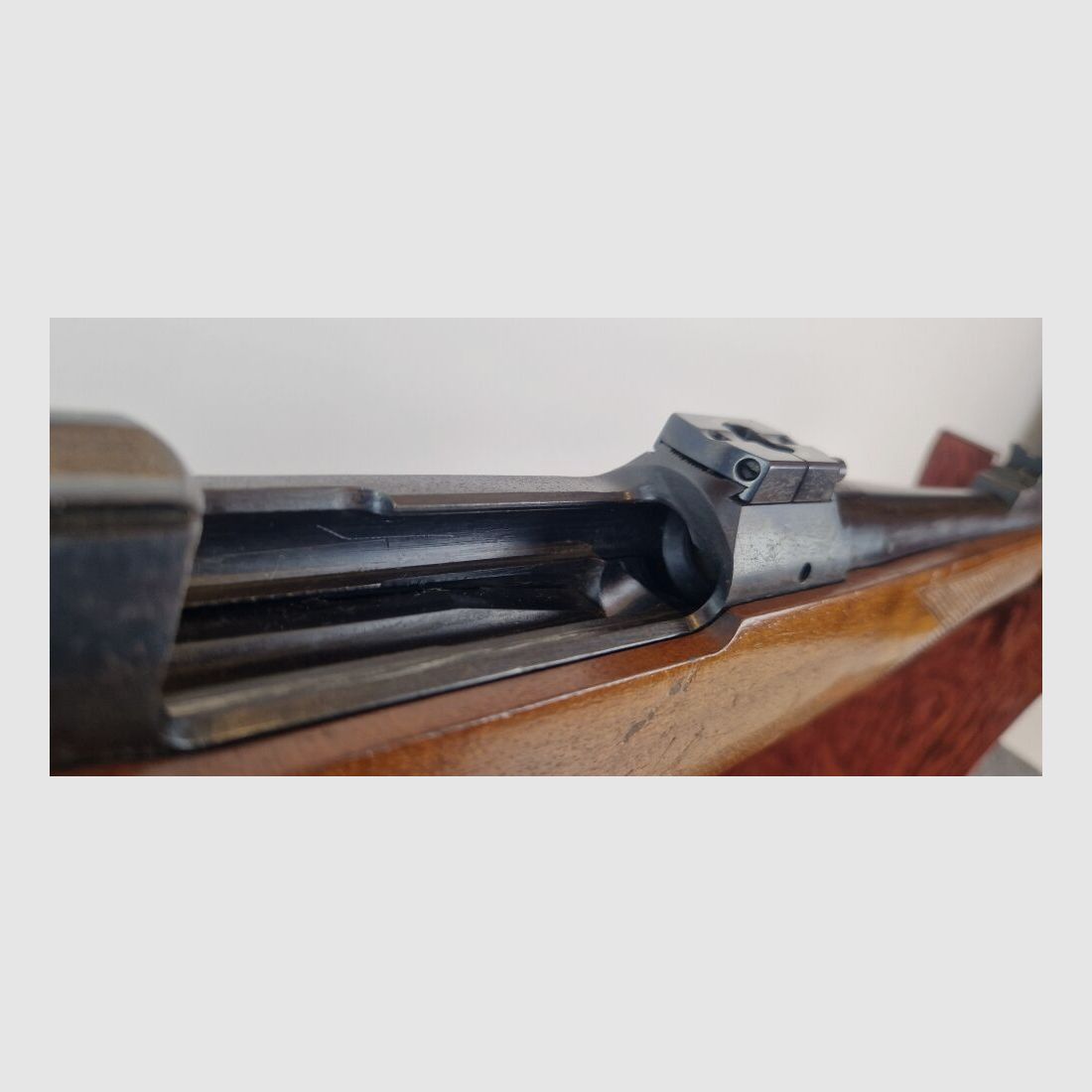 CZ Brünner 550 - .30-06 Spring.