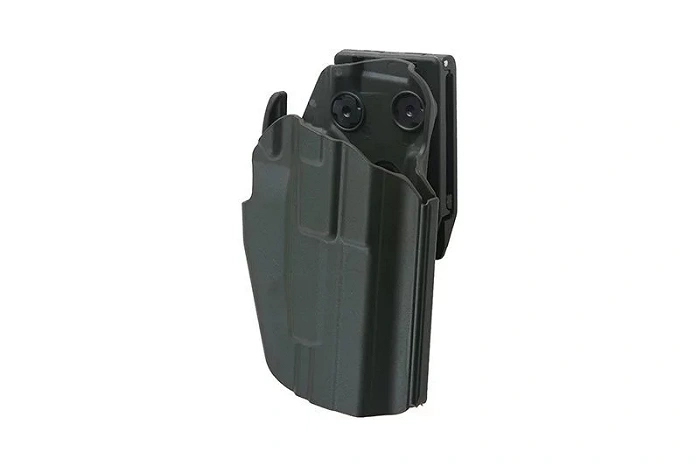 Kabura uniwersalna PRIMAL GEAR Compact II - oliwkowa