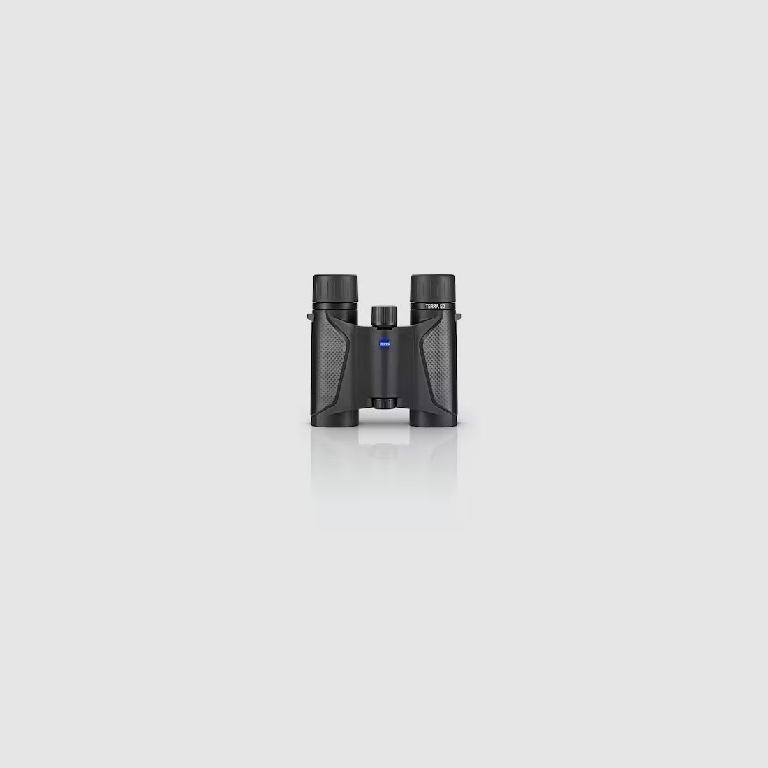 Fernglas Carl Zeiss Sport Optics TERRA ED 10x25 schwarz
