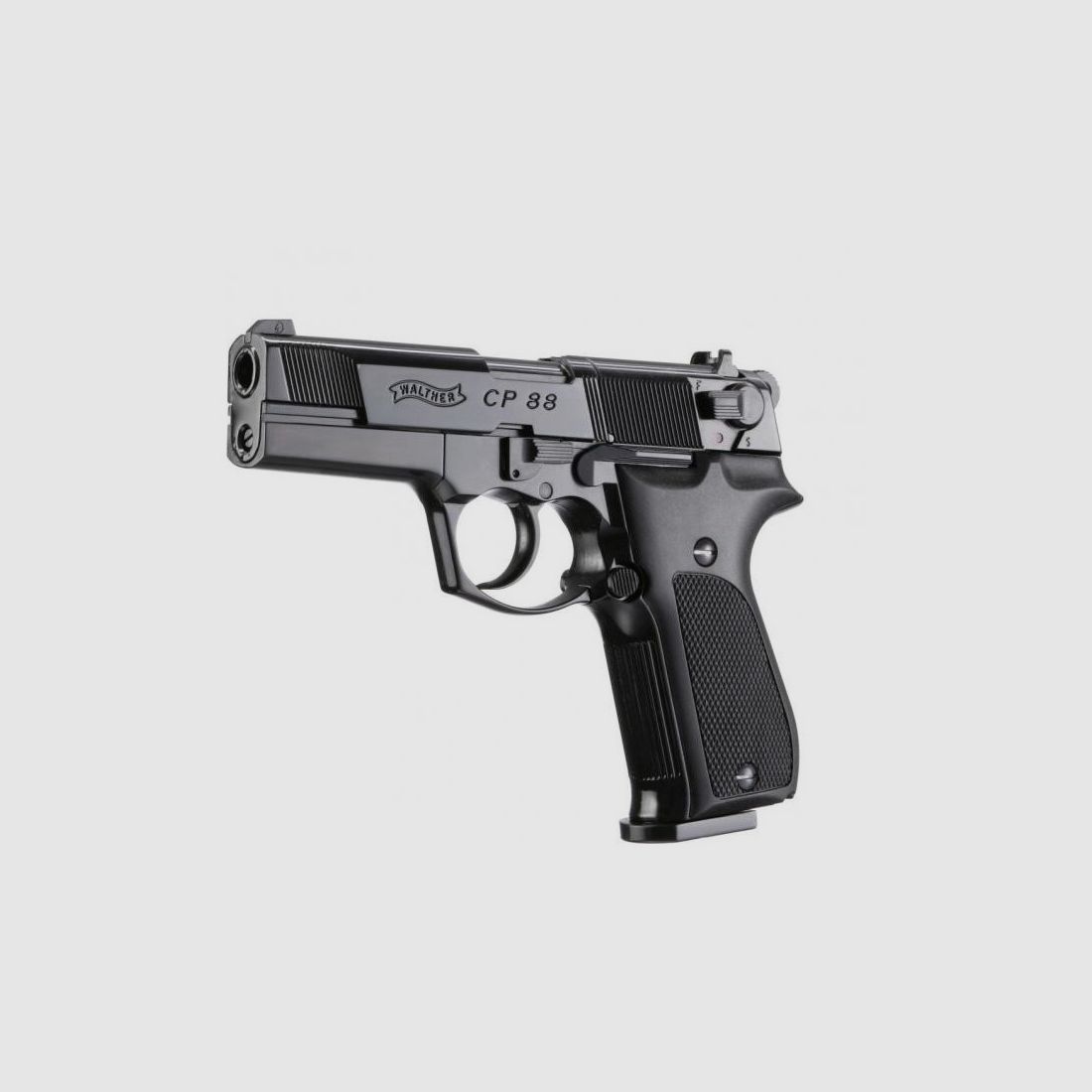 Walther CP88, Bild 9 von 28