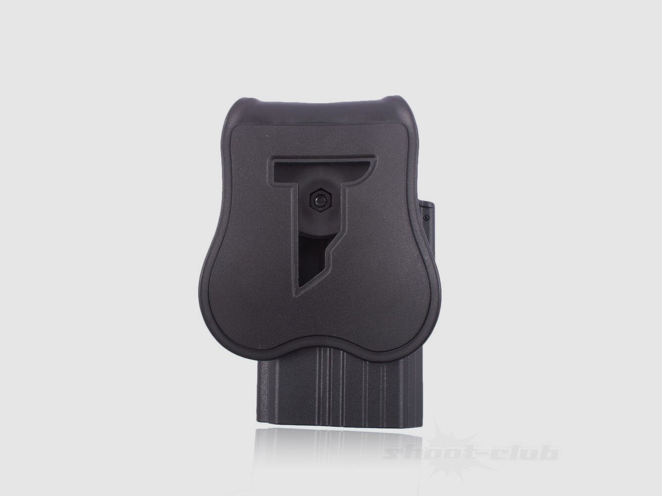 CYTAC G17 Light Bearing Holster