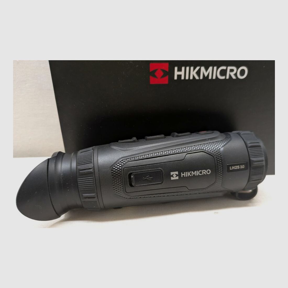 HIKMICRO Lynx LH 25 3.0