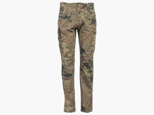 Duitse Militaire Broek 70