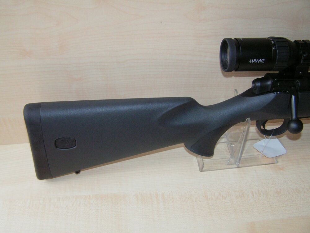 Mauser M 18