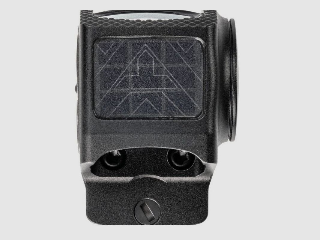 VORTEX Defender ST Enclosed Solar Micro Red Dot, afbeelding 2 van 2