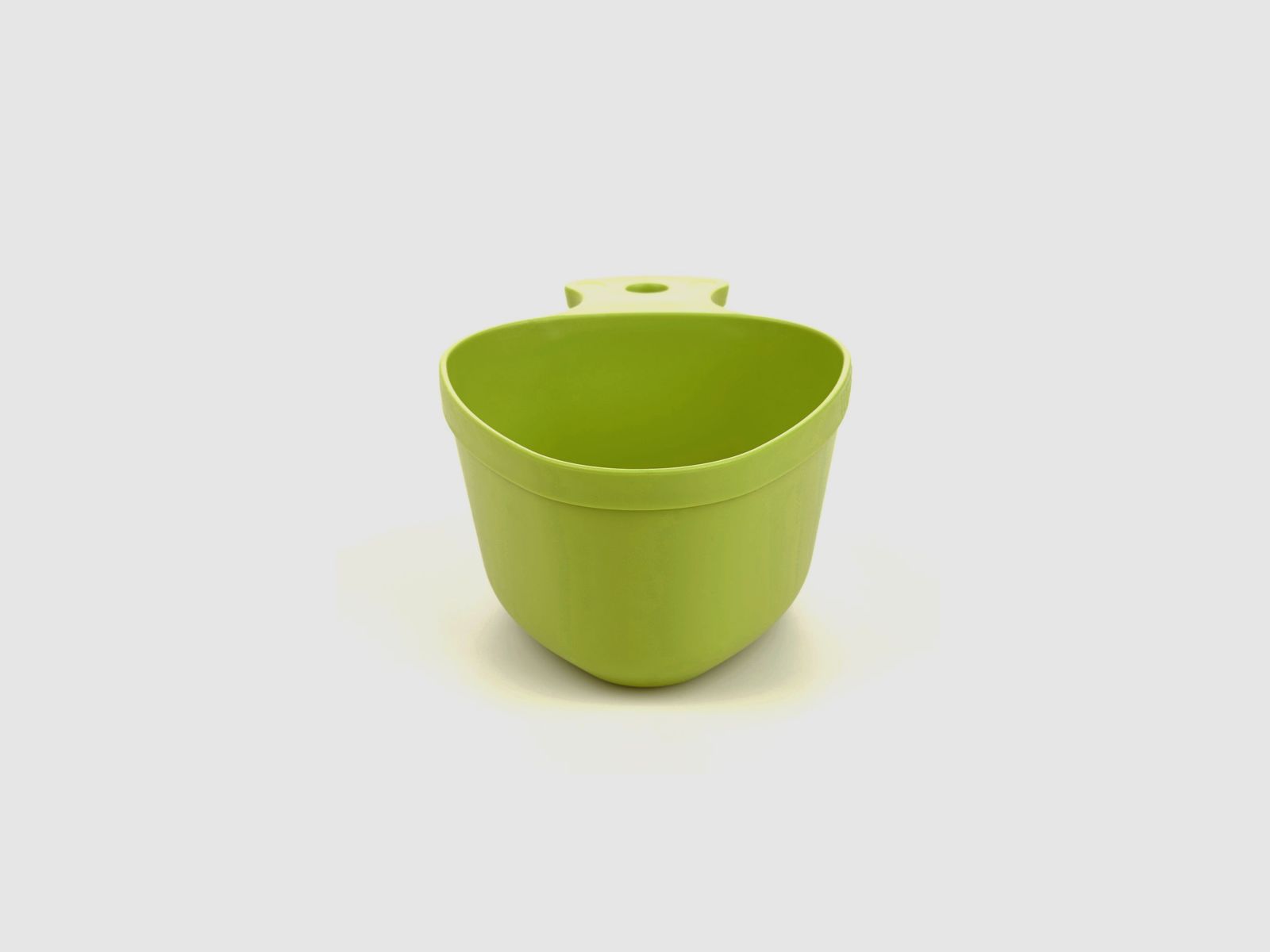 WILDO Campinggeschirr Berghaferl Lime