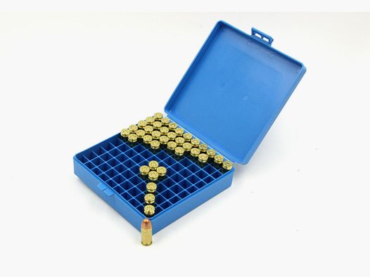 Scatola di munizioni Dillon .45 ACP | 13574, .45 ACP/10mm Auto, 100 Colpi