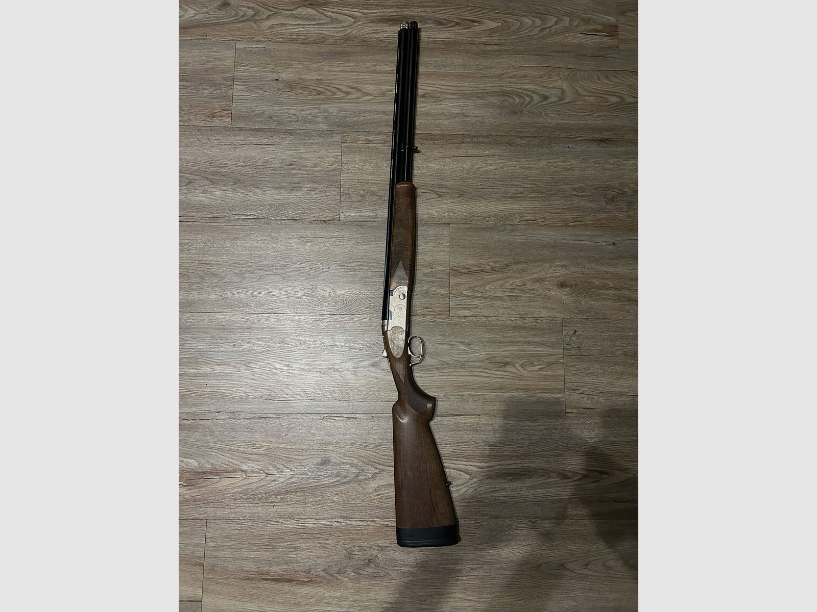 Beretta 686 Silver Pigeon 1 Links