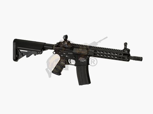 Classic Army M4 MK-8 mit Mosfet in Schwarz S-AEG Airsoft Gewehr Frei ab 18 Jahren