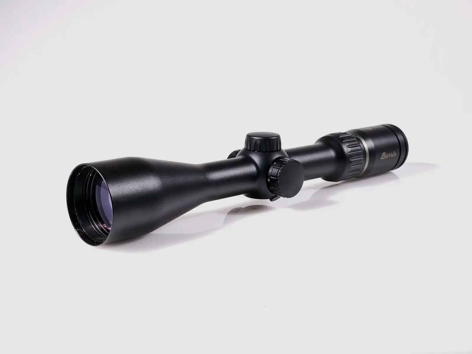 Burris Four XE 2.5-10x50i Zielfernrohr, Bild 1 von 6