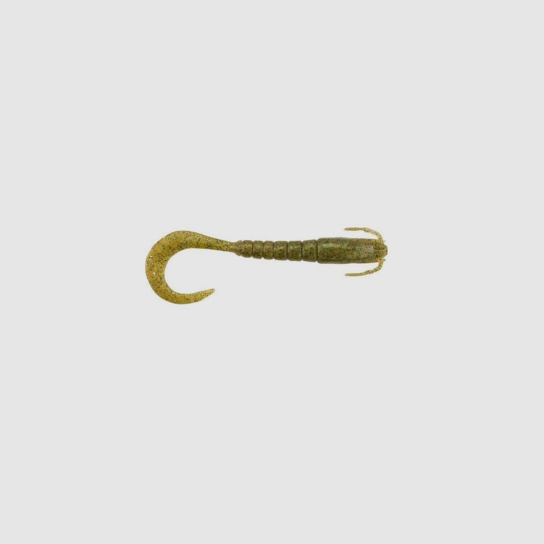 Gulp Jigging Shrimp, billede 1 af 3