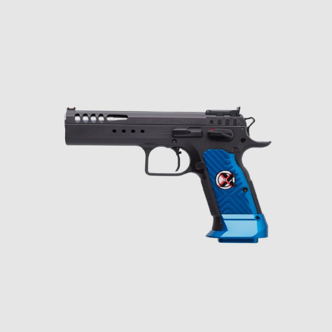 Tanfoglio	 Limited Custom XTREME