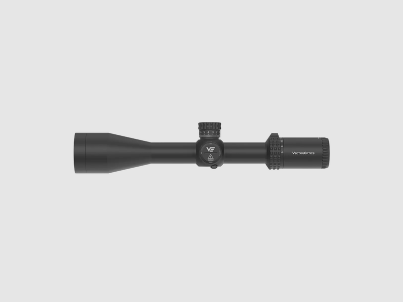 Vector Optics Lunette Sentinel 6-24×50 Genii Sfp VSE-7 Moa, image 1 sur 9