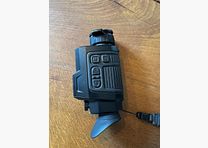 InfiRay Finder FH35R termocamera dispositivo termico monoculare