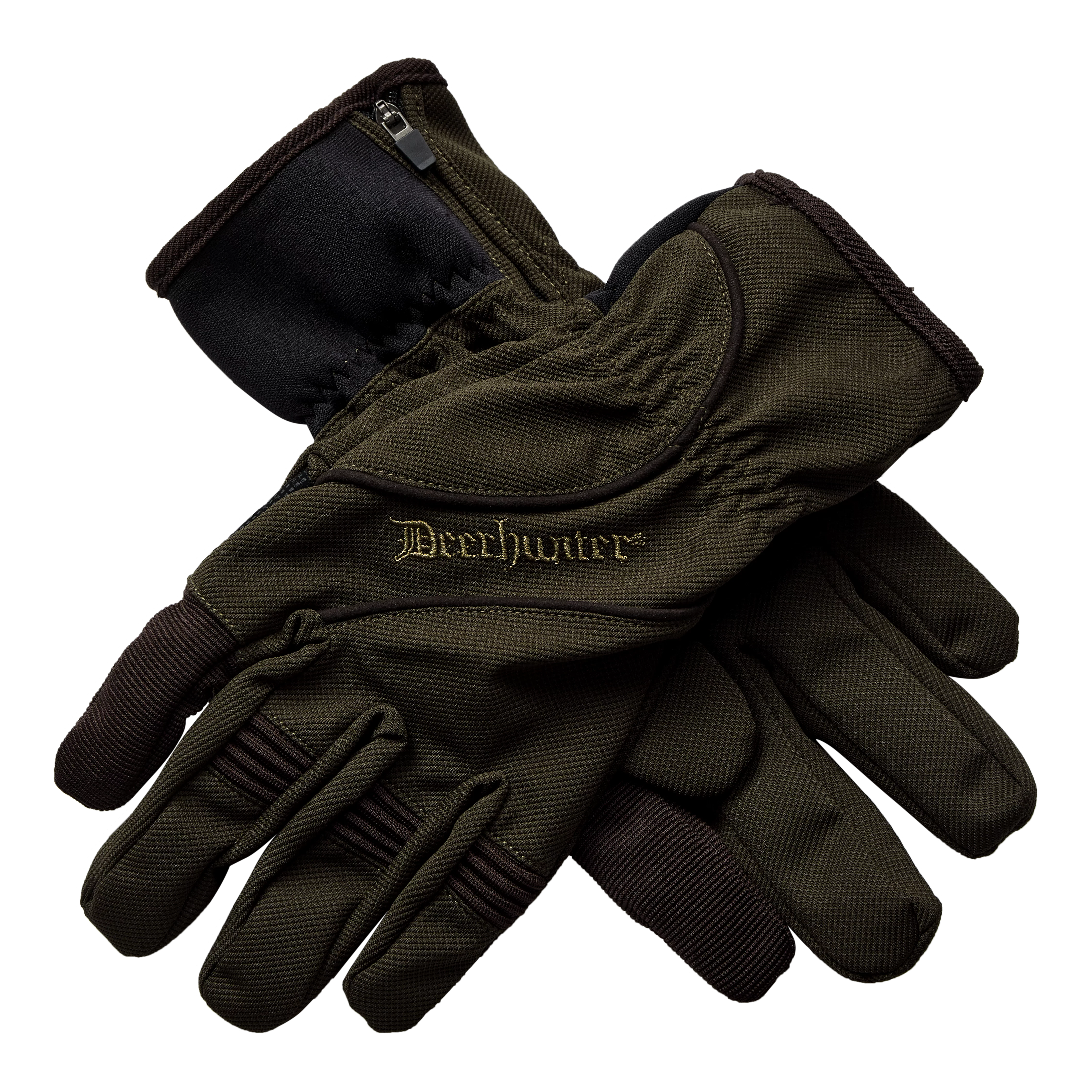 Muflon Light gants - Art Green, image 1 sur 2