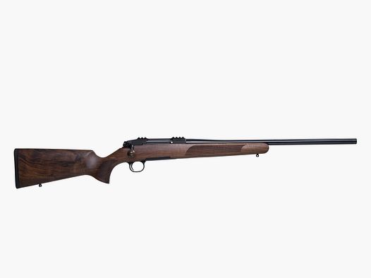 SteelAction HM 8x57IS,51cm,19mm