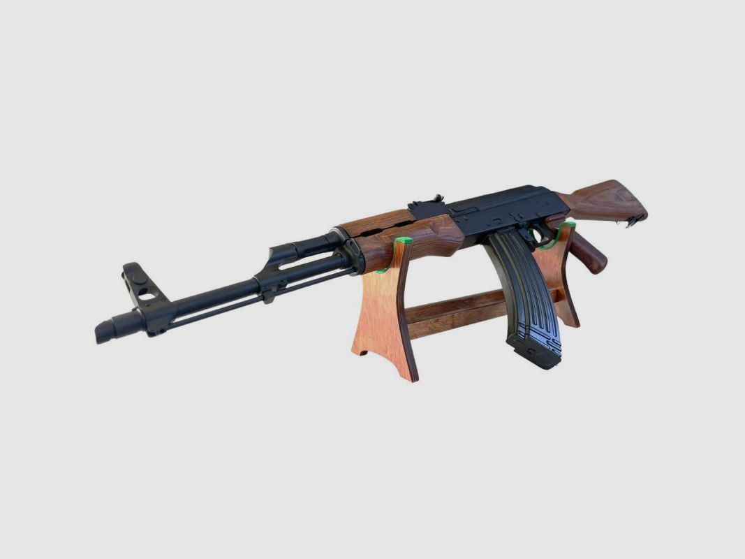 Carabina semiautomática TGun – cal. 7,62x39, imagen 1 de 2
