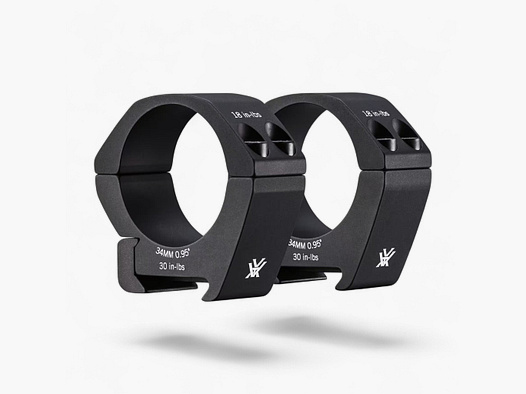 Vortex Pro Series Anillos
