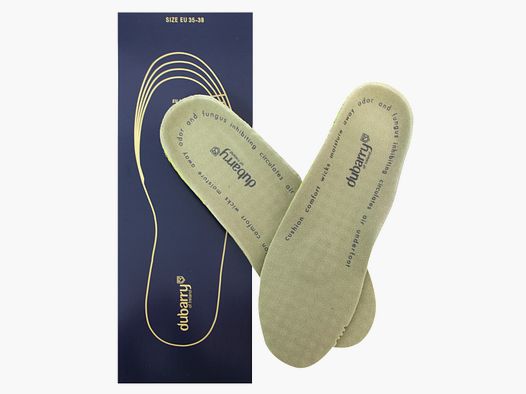 Dubarry of Ireland Einlegesohle