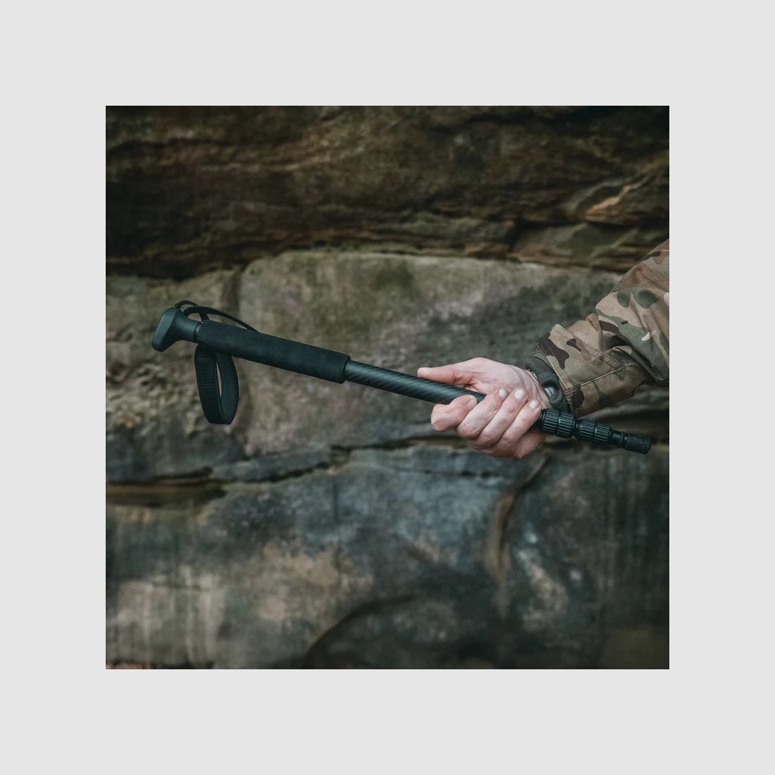 Spartan Trekking Pole – Handschlaufe, Bild 5 von 8