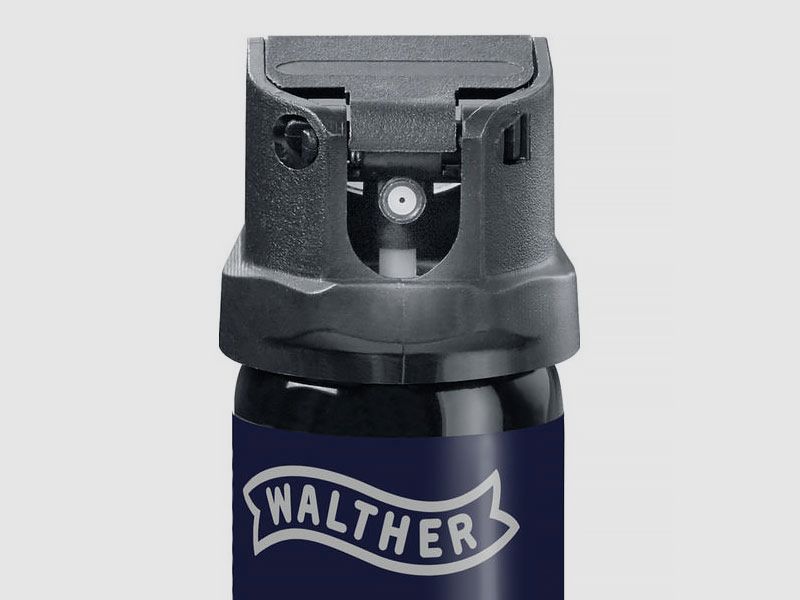 WALTHER ProSecure PEPPER-Gel 85 ml Gel au poivre (41,06 €*/100 ml)