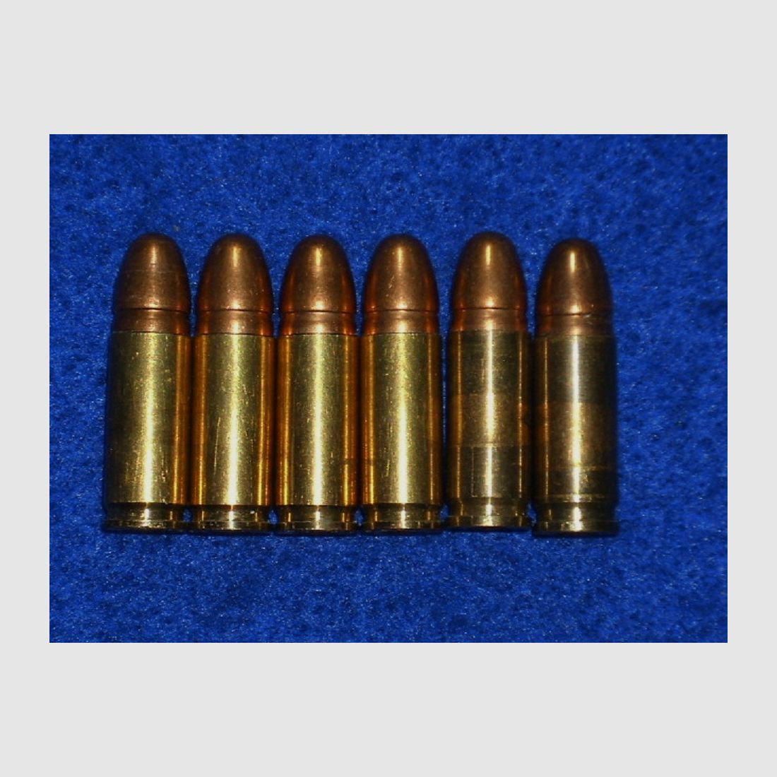 32 S&W long