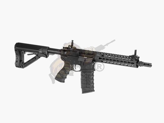 G&G CM16 SRL Airsoft mit ETU - max 0,5 Joule