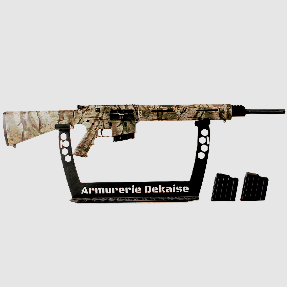remington R25 308win