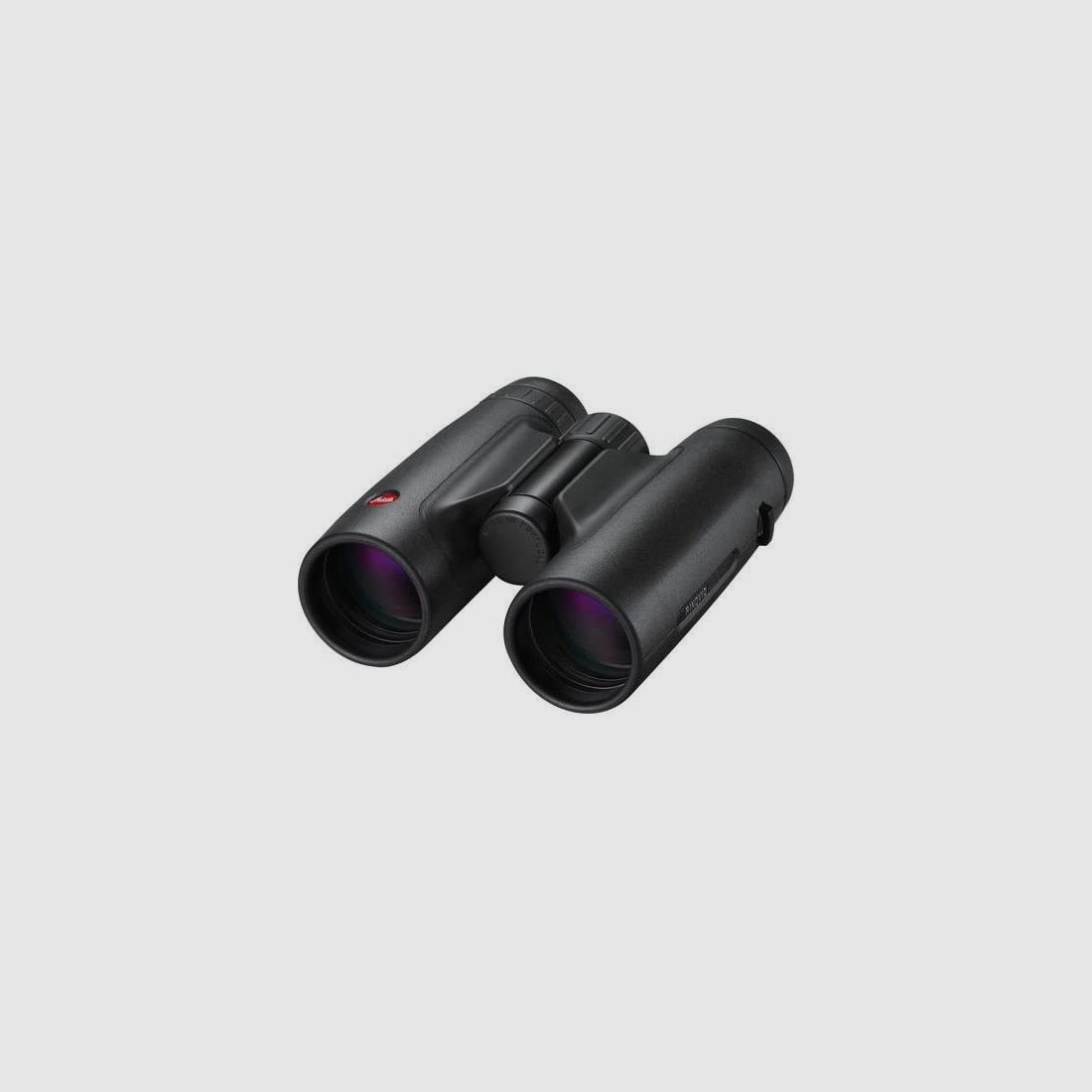 Leica TRINOVID 40318 25bca Binocolo 8 x 42 HD, immagine 2 di 2