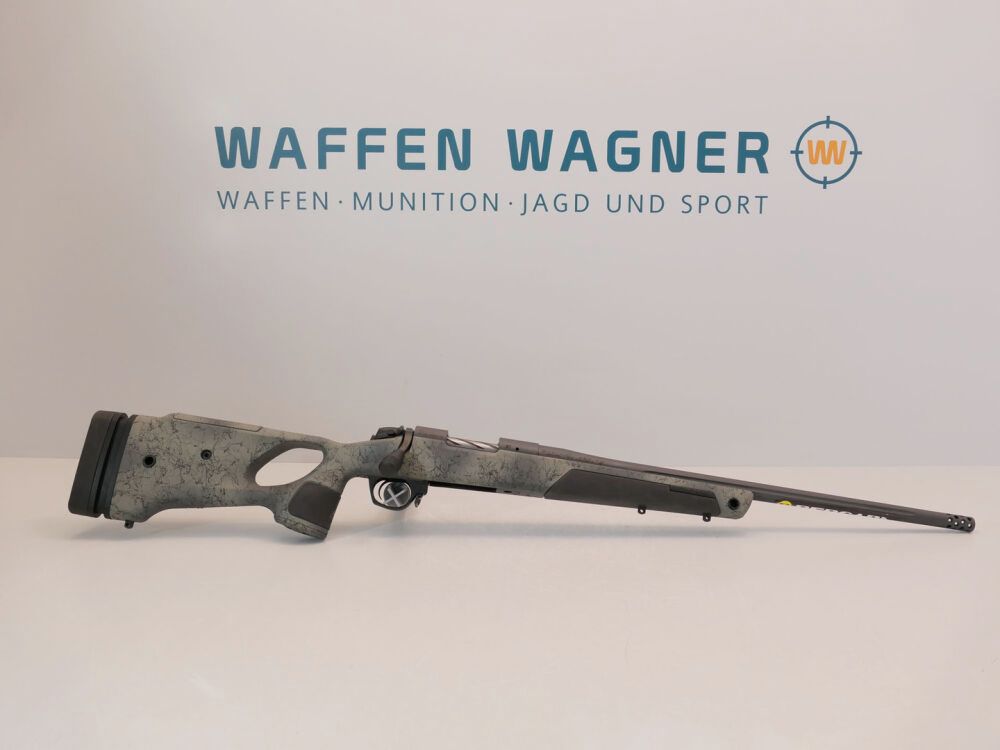 Bergara B14 Wilderness Thumb. 20 pulgadas