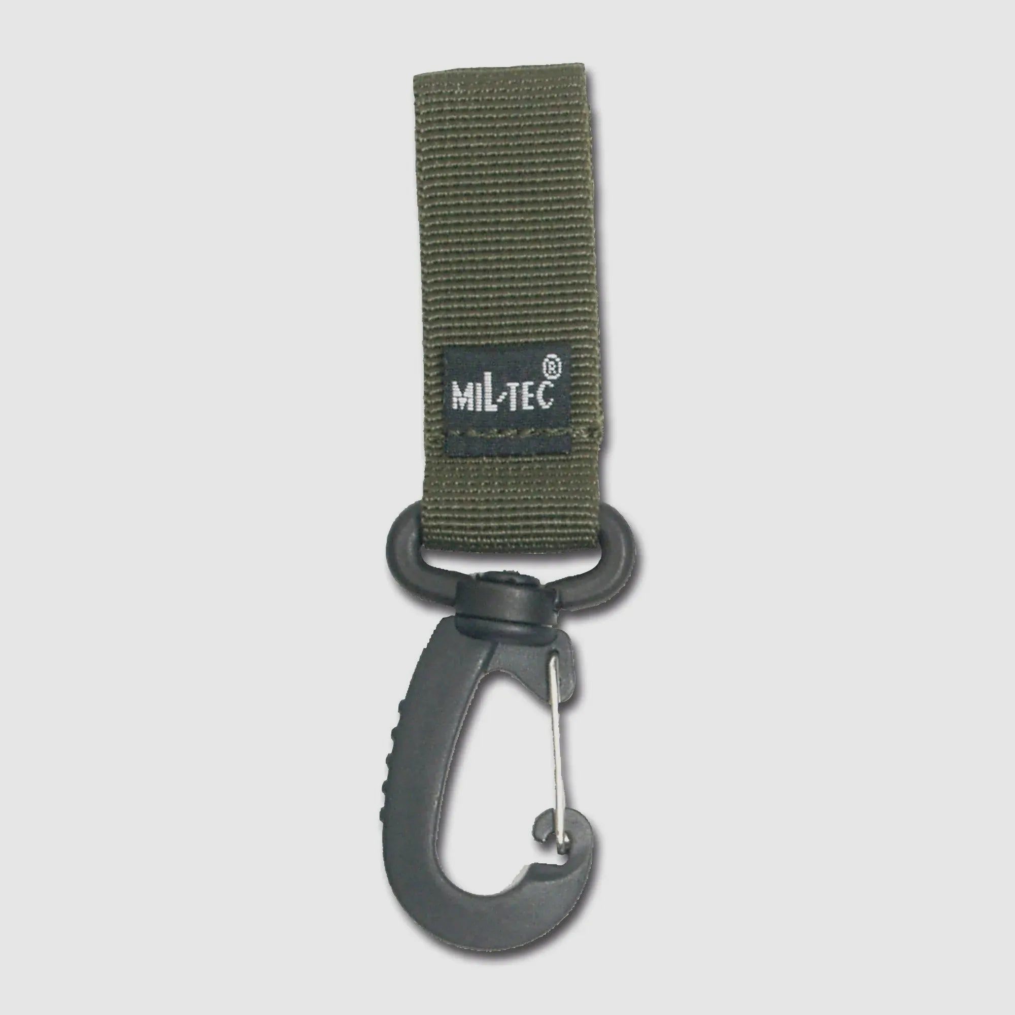 Mil-Tec Koppelschlaufe 5 cm