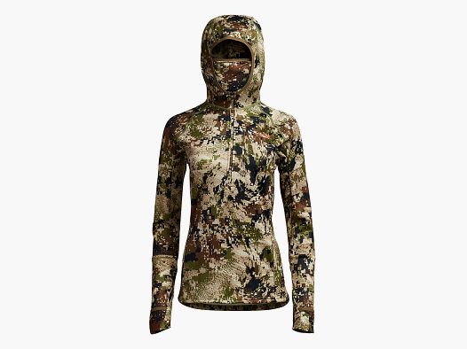 SITKA GEAR Damen Heavyweight Hoody