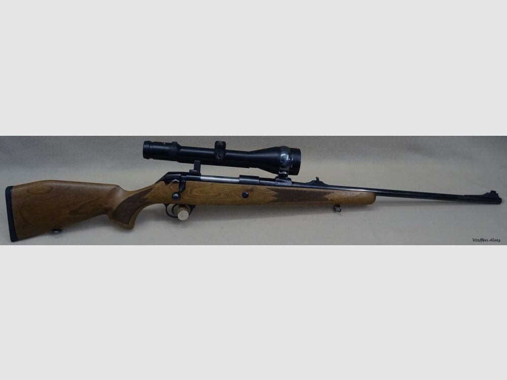 Mauser 225, Bild 4 von 4