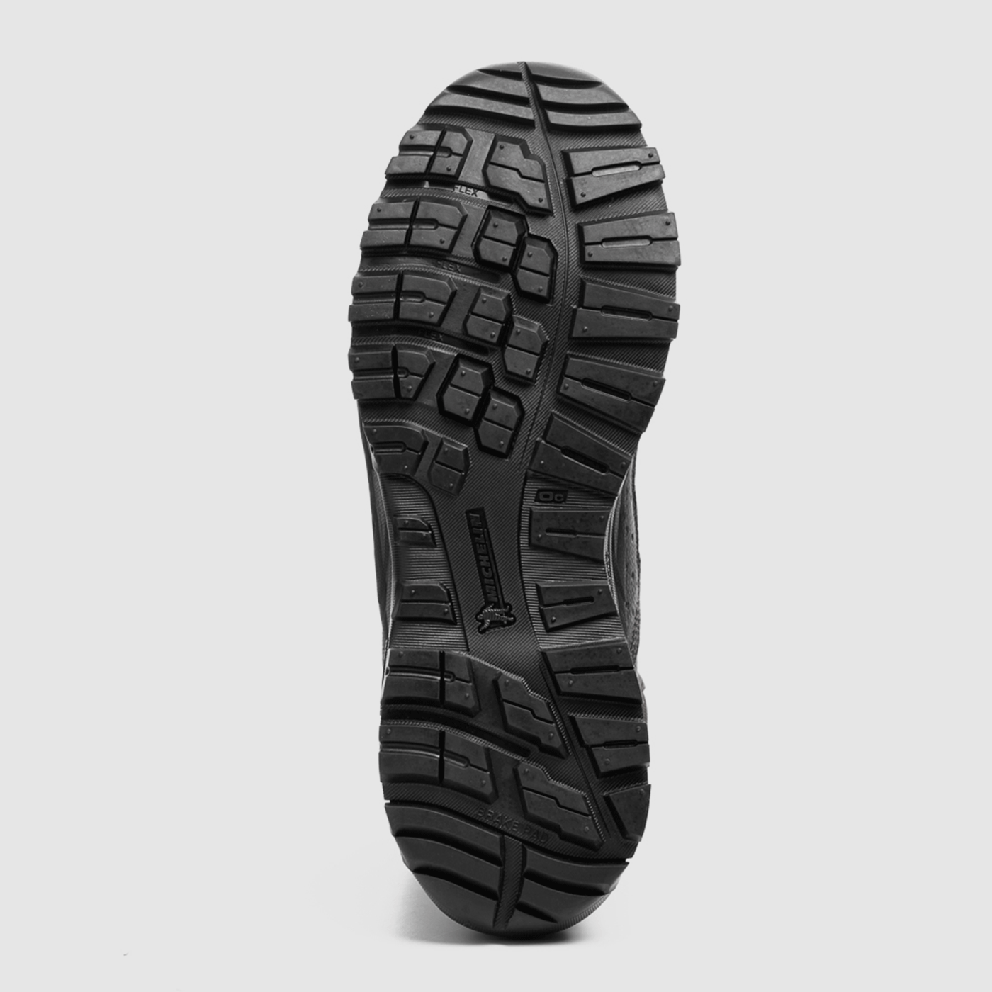 BOTTES – OPENLAND MAGNUM – CRIO WP HIVER TACTIQUE ÉTANCHE (MARRON FONCÉ), image 3 sur 4