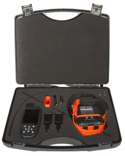 Collier Canicom GPS 2 Num'Axes - Dressur & GPS, Bild 8 von 12